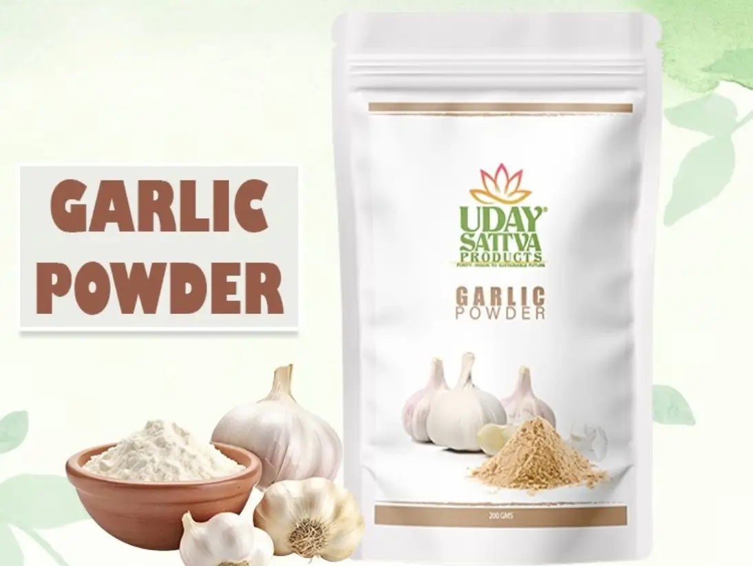 garlic