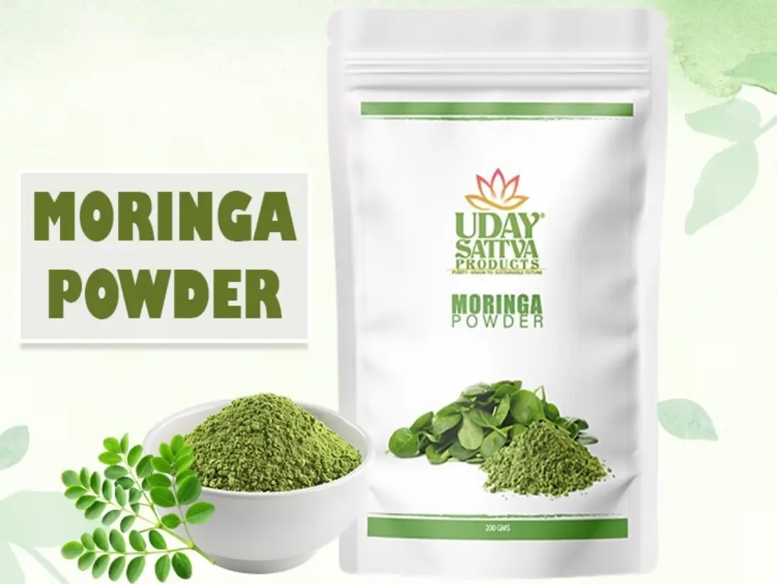 moringa