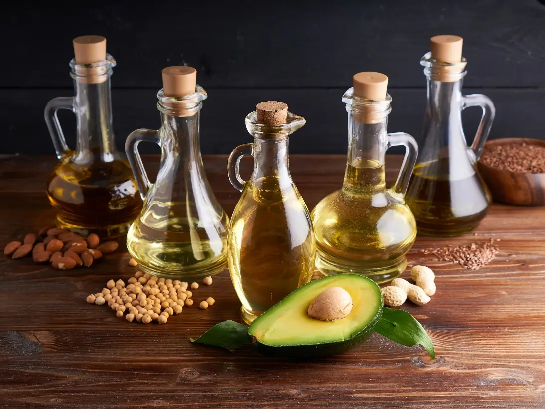 oils