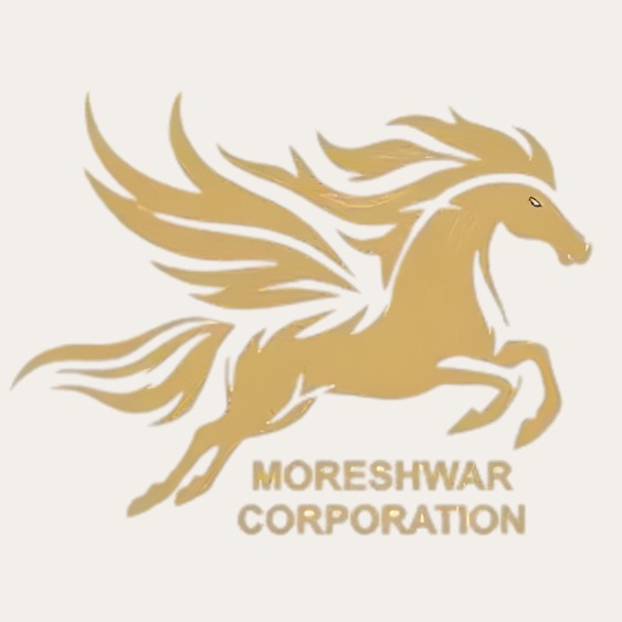 Moreshwar Corporation