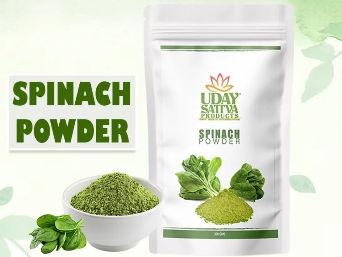 spinach