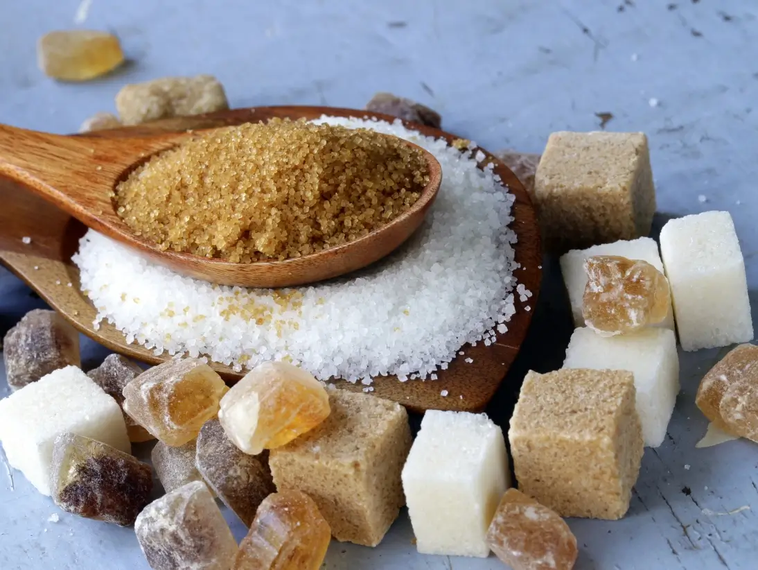 sugar